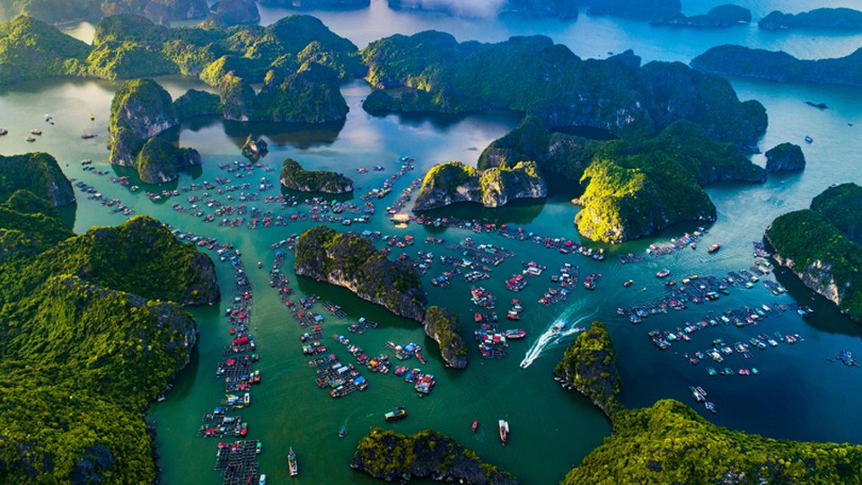 Hải Phòng: Chú trọng đầu tư các sản phẩm du lịch mới có sức hấp dẫn