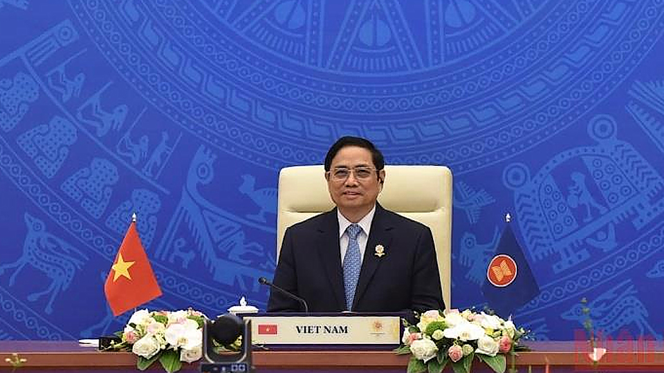 ASEAN và Australia nâng cấp quan hệ lên Đối tác chiến lược toàn diện