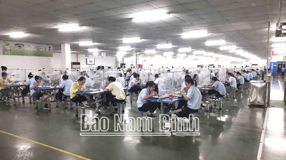 Kiểm soát an toàn thực phẩm tại các bếp ăn tập thể