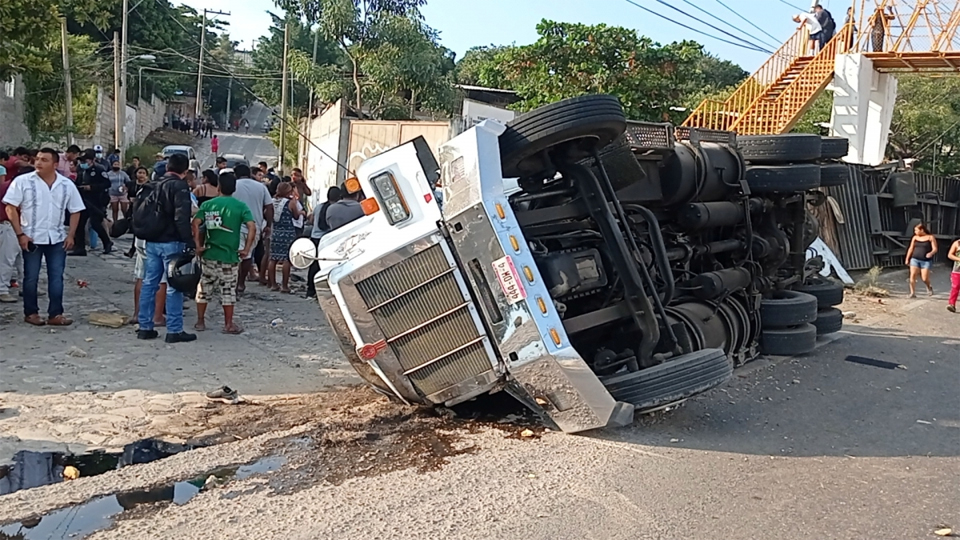 Mỹ sẽ cùng Mexico trấn áp nạn vận chuyển trái phép người di cư