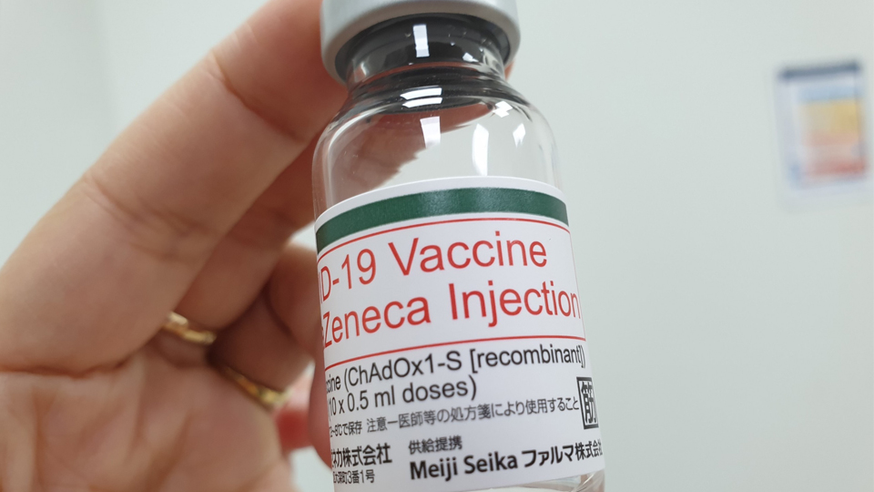 Hướng dẫn mới về tiêm vắc-xin COVID-19 bổ sung và nhắc lại