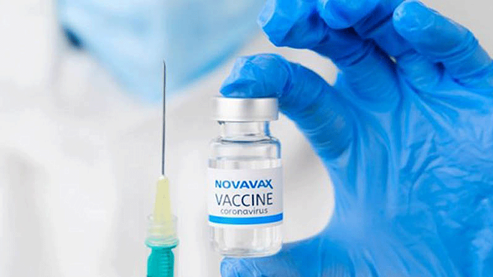 WHO cấp phép sử dụng khẩn cấp vaccine phòng Covid-19 của Novavax