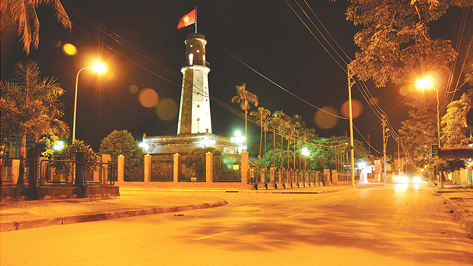 Tản mạn đêm Thành Nam