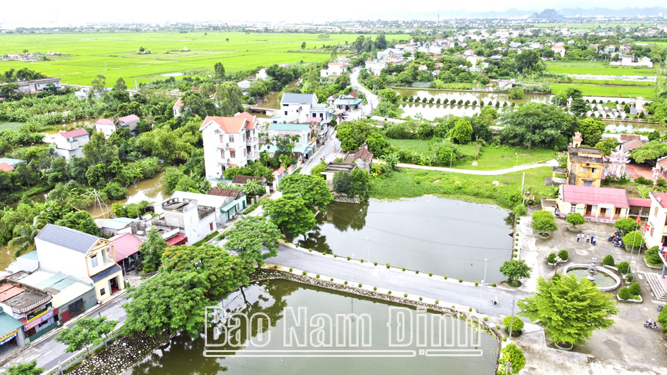 Ý Yên tập trung giải quyết khiếu nại, tố cáo