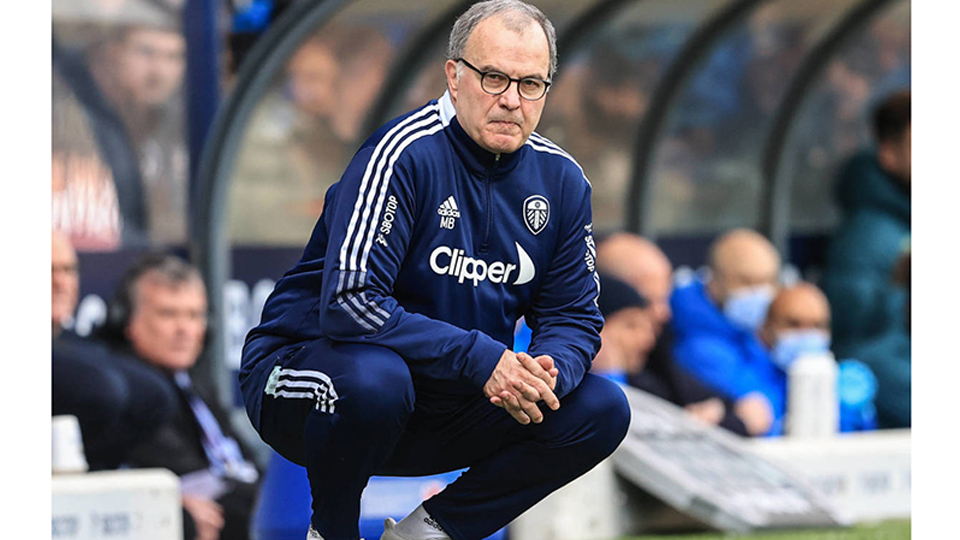 Bielsa và cái kết buồn của chủ nghĩa lãng mạn