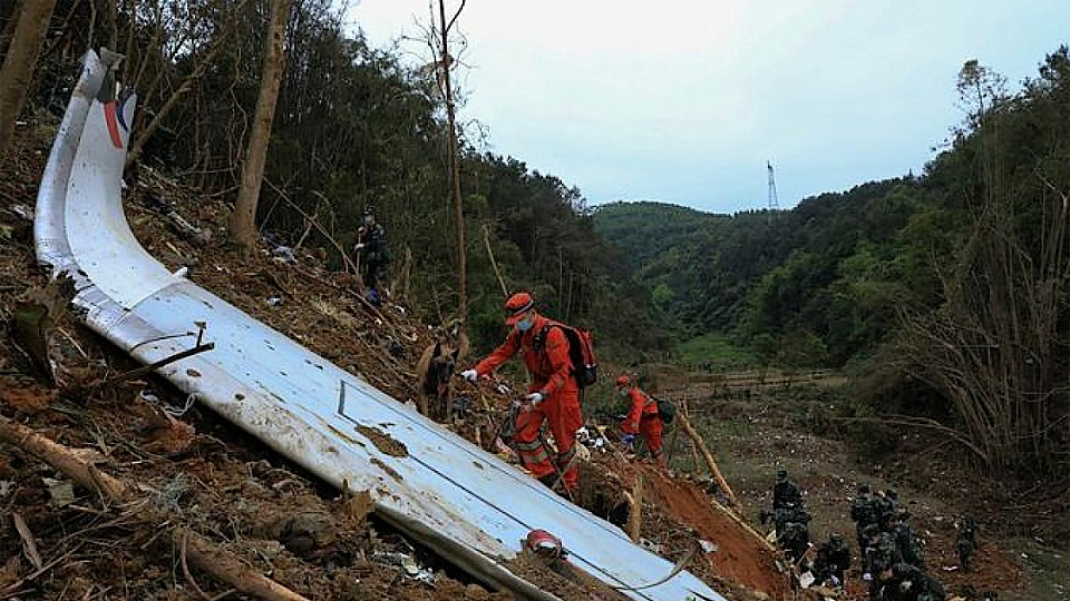 Thái Lan tăng cường biện pháp đảm bảo an toàn sau vụ tai nạn ở Trung Quốc