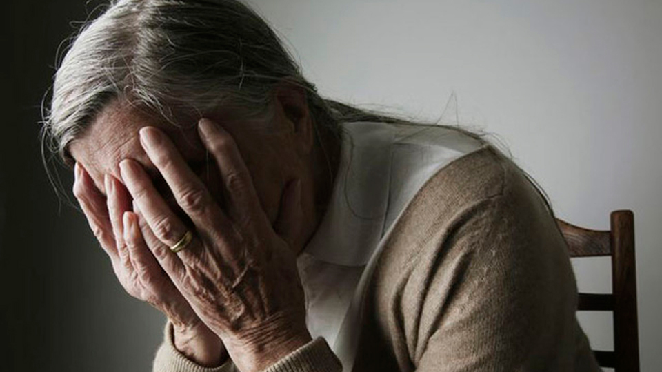 Khi người cao tuổi bị trầm cảm: Lời khuyên từ bác sĩ