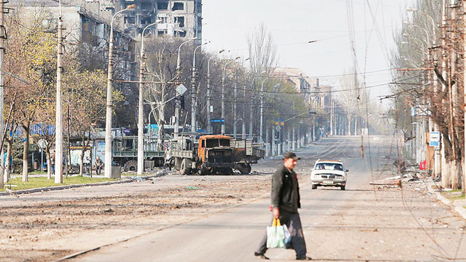 EU cân nhắc gia tăng trừng phạt Nga