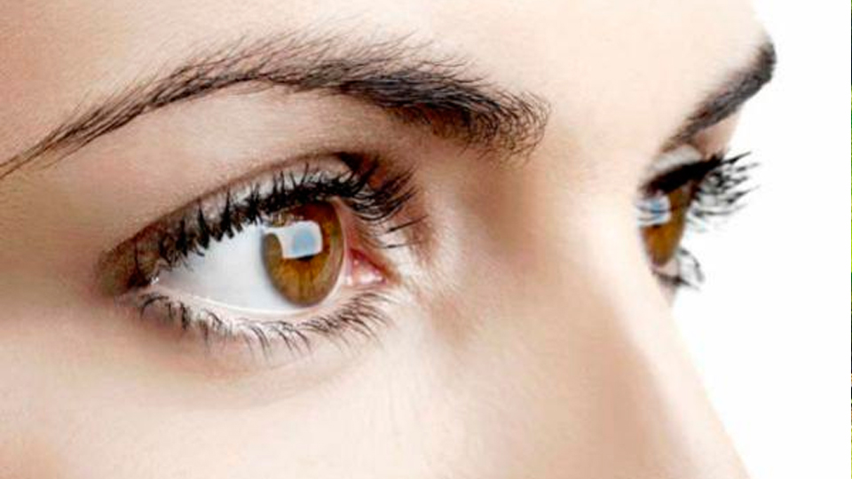 Chăm sóc mắt, tránh các bệnh về mắt mùa nắng nóng