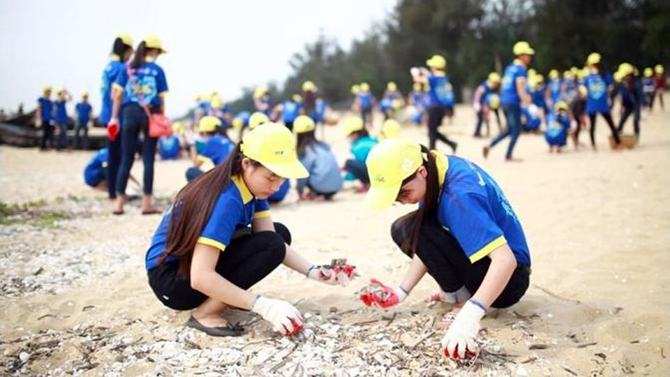 Tổ chức các hoạt động hưởng ứng Tuần lễ Biển và Hải đảo Việt Nam, Ngày Đại dương thế giới năm 2022