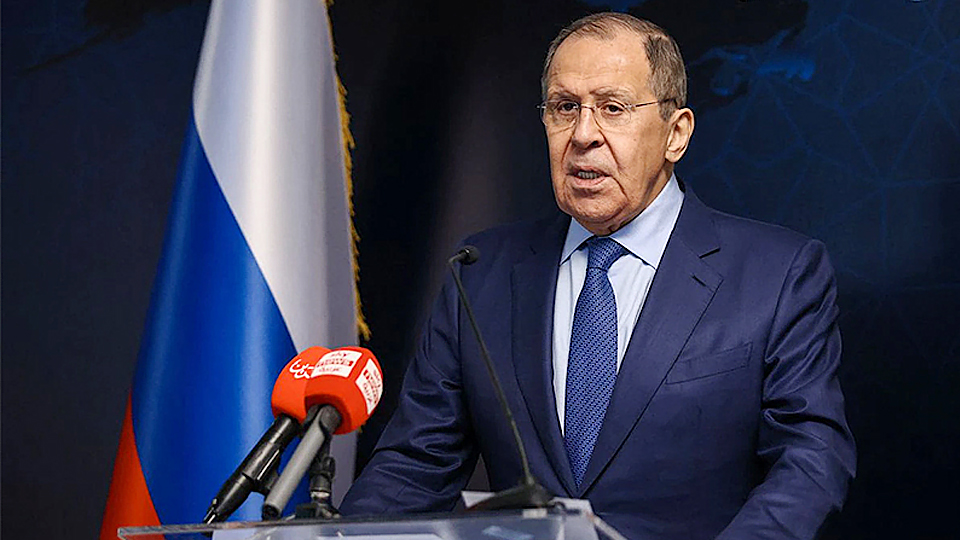 Nga nêu điều kiện về cuộc gặp thượng đỉnh với Ukraine