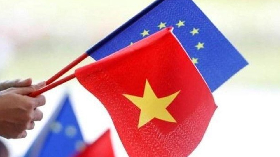 Chủ tịch EC: EU luôn coi trọng vai trò, vị thế của Việt Nam