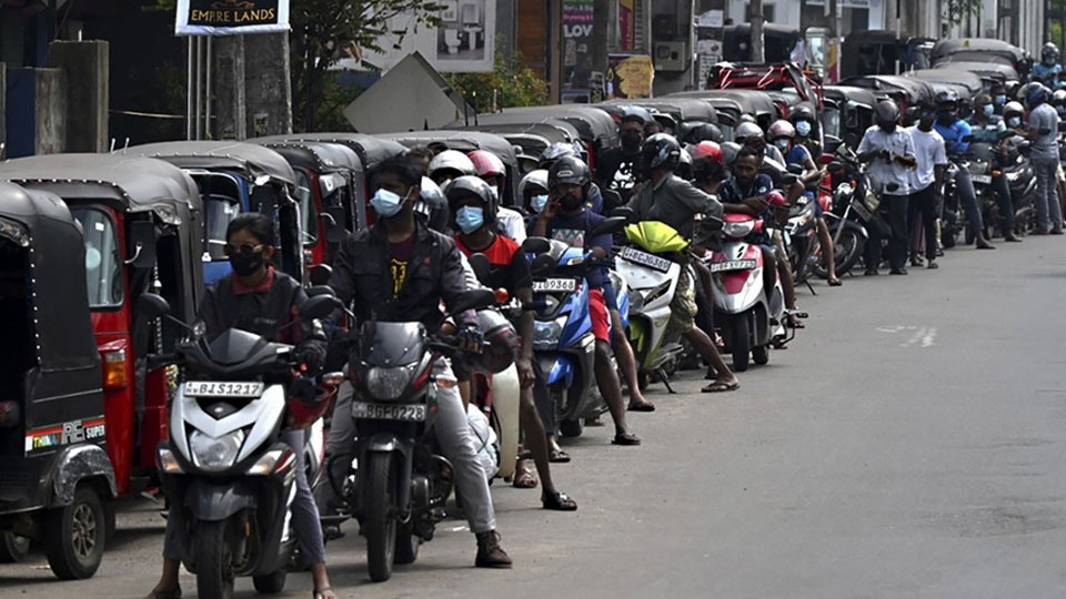 Hồi chuông cảnh báo