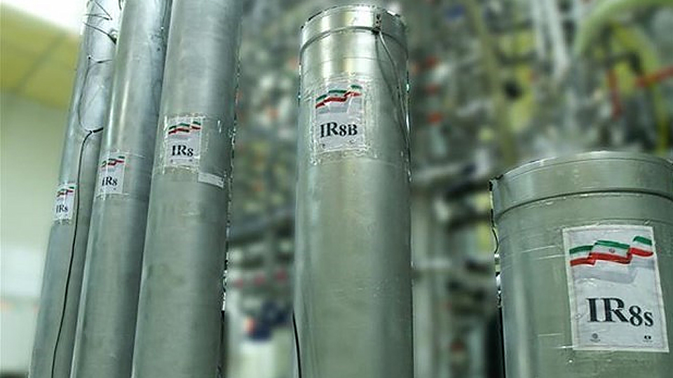 IAEA muốn Iran minh bạch chương trình hạt nhân