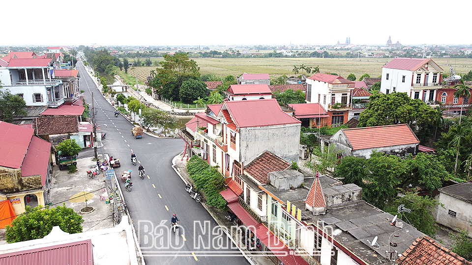 Chú trọng thực hiện Quy chế dân chủ ở cơ sở