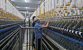 Thái Bình: Các doanh nghiệp tỉnh nộp ngân sách Nhà nước gần 4.700 tỷ đồng