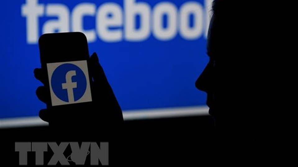 Brazil phạt nặng Facebook vì làm rò rỉ thông tin người dùng