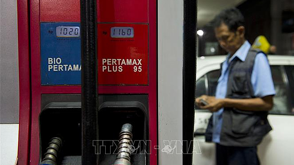 Lạm phát ở Indonesia sẽ tăng lên mức 6,6%-6,8% do tăng giá nhiên liệu