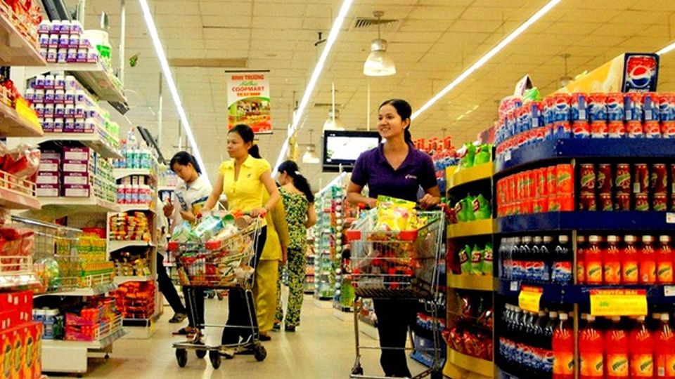 Ngày Quyền của người tiêu dùng Việt Nam 2023: "Thông tin minh bạch - Tiêu dùng an toàn&quot;
