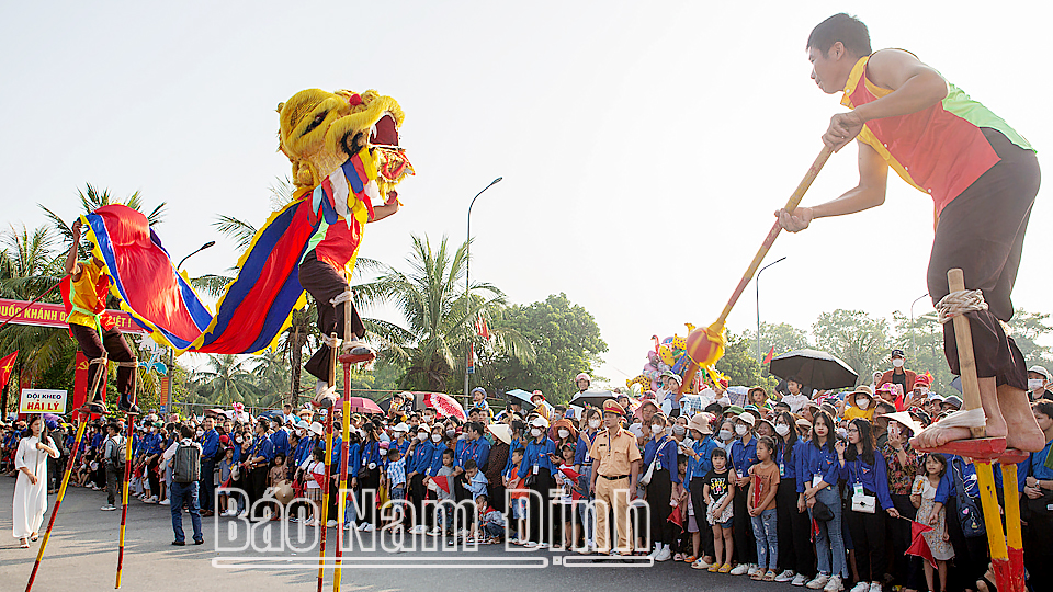 Gìn giữ nghệ thuật cà kheo