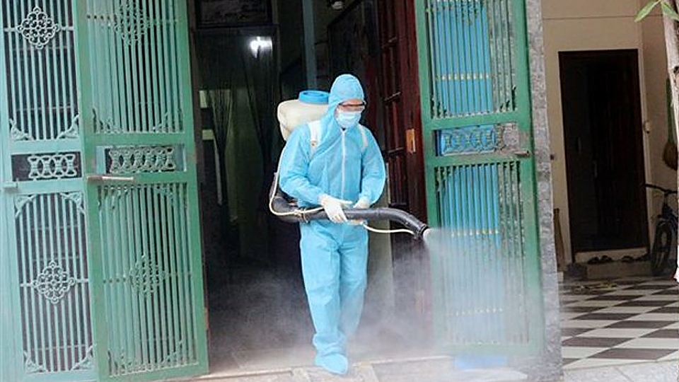 Hà Nội: Chuyên gia dự báo đỉnh dịch sốt xuất huyết sẽ rơi vào tháng 11-12