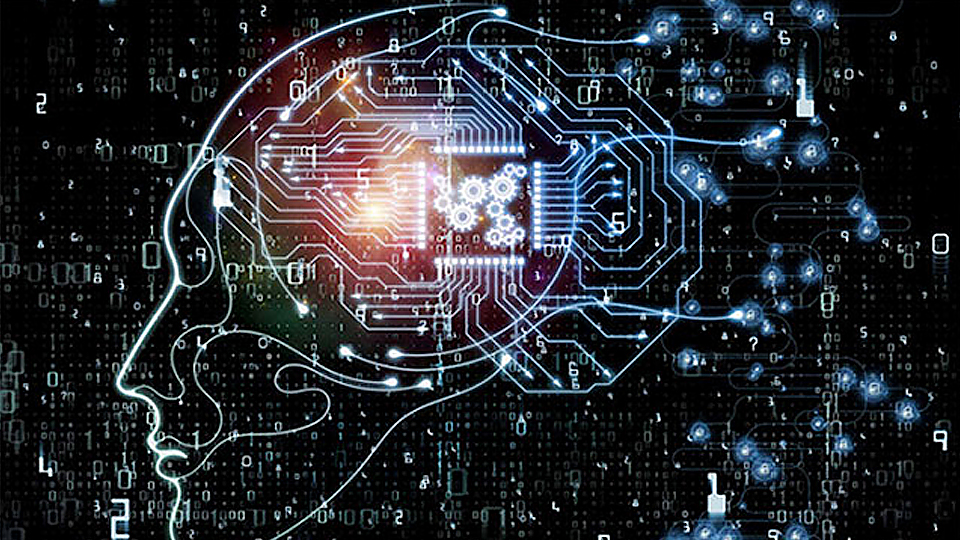 Các nhà khoa học phát triển công nghệ đọc suy nghĩ nhờ quét não