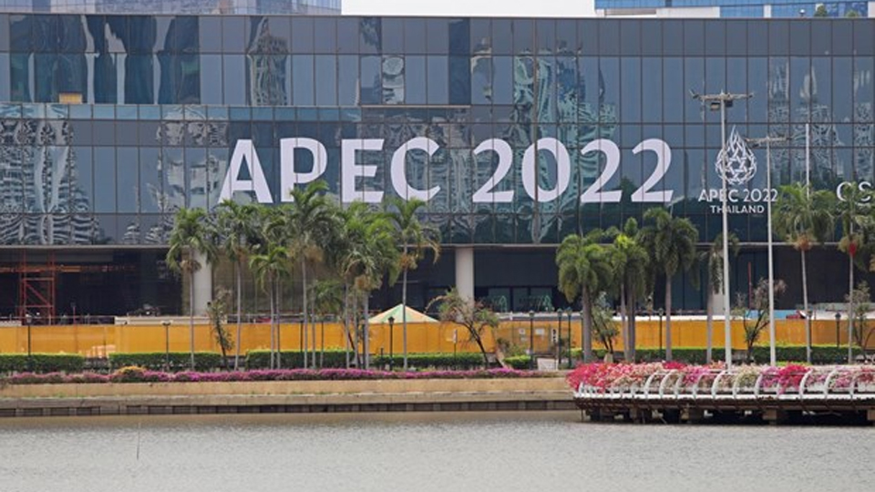 Lãnh đạo nhiều nước xác nhận tham dự Hội nghị cấp cao APEC 2022