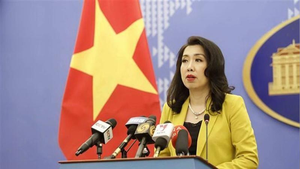 Luôn là thành viên có trách nhiệm của ASEAN và cộng đồng quốc tế