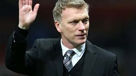  HLV D. Moyes. 