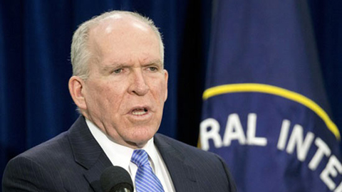 Giám đốc CIA Giêm Cláp-pơ. Ảnh: Internet