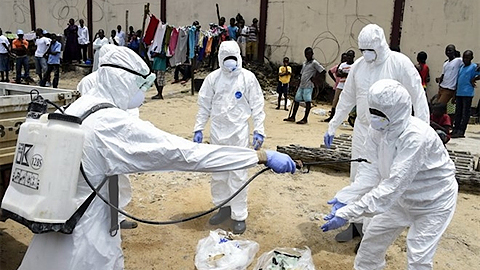 Ảnh minh họa/TTXVN