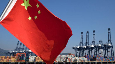 Chính sách của Trung Quốc ở Biển Đông gây căng thẳng quan hệ và sự bất bình của các nước Đông Nam Á. Ảnh: Internet