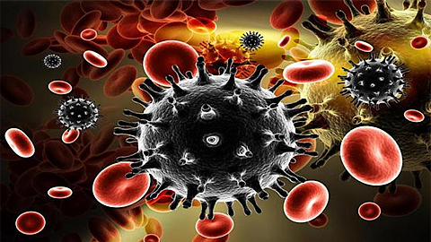 Các loại thuốc chống phơi nhiễm hiện nay chưa thể tiêu diệt virus HIV ẩn náu sâu trong cơ thể