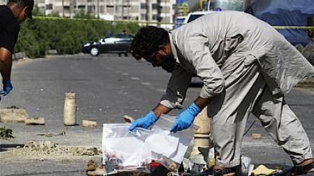  Ảnh minh họa. (Nguồn: Reuters). 