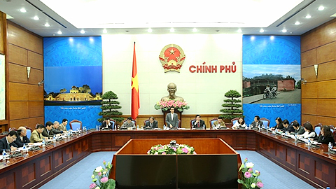 Hội nghị công tác năm 2015 và triển khai nhiệm vụ năm 2016 của Ban chỉ đạo Trung ương  phong trào "Toàn dân đoàn kết xây dựng đời sống văn hoá"