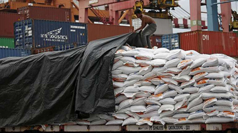 Mức tăng trưởng ở Đông Nam Á được hy vọng sẽ đi lên trong năm 2016. Ảnh: Internet