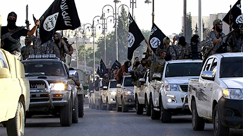 Lực lượng IS tại Sinai đe dọa tấn công Israel.