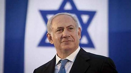 Thủ tướng Israel Benjamin Netanyahu. (Nguồn: The Hayride)