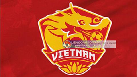 Sẽ có Huy hiệu Đội tuyển quốc gia Việt Nam - Báo Nam Định điện tử