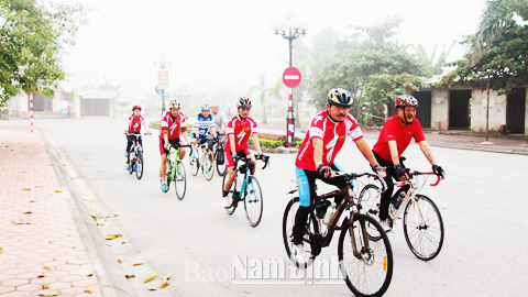 Top 10 địa chỉ cửa hàng xe đạp chất lượng tại Nam Định