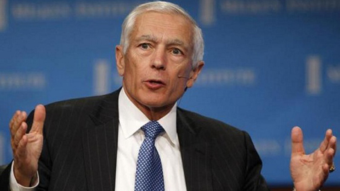 Cựu Tư lệnh Tối cao NATO, tướng Wesley Clark.