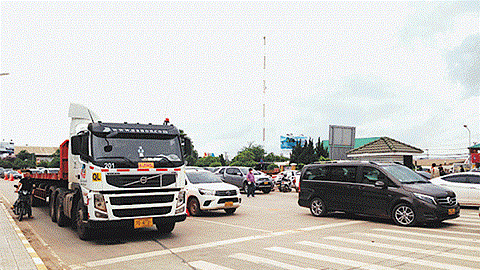 (Nguồn: Vientiane Times)