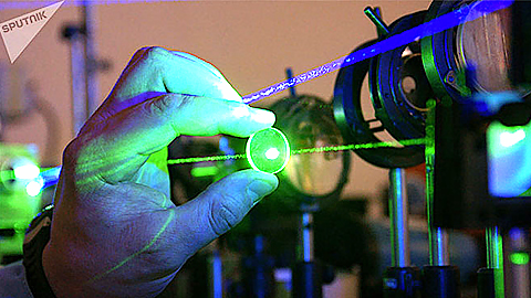 Hiện nay tỷ lệ người mắc bệnh sỏi tiết niệu đang gia tăng nên máy phát tia laser này càng cần sớm thử nghiệm và đưa vào sử dụng.